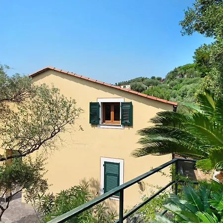 Cio Villa Bonassola