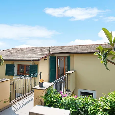 Cio 别墅 博纳索拉